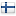 sepidehzargaran.com server is located in Finland